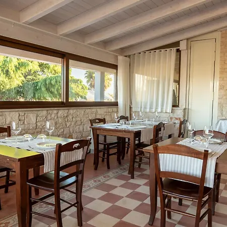 Çiftlik konaklama I Giardini Del Melograno Ruvo di Puglia
