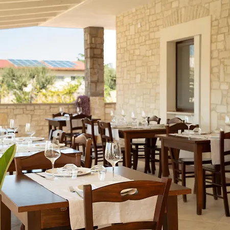 Çiftlik konaklama I Giardini Del Melograno Ruvo di Puglia