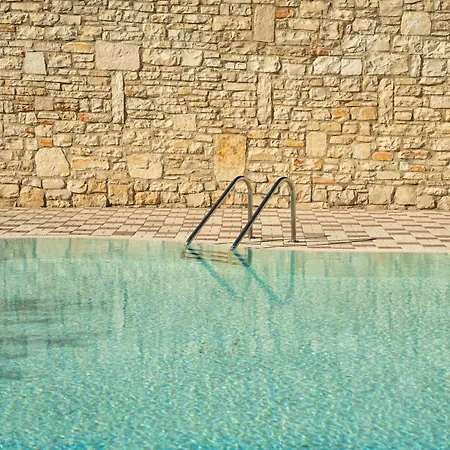 I Giardini Del Melograno * Ruvo di Puglia