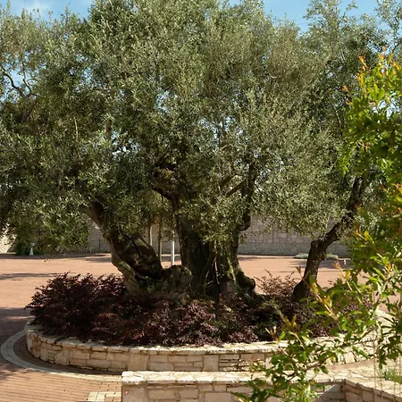 I Giardini Del Melograno