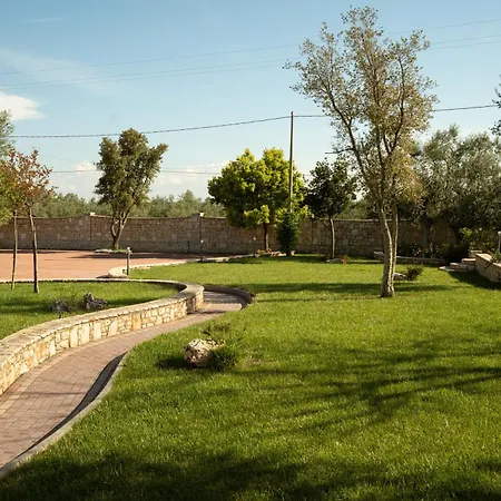 I Giardini Del Melograno *