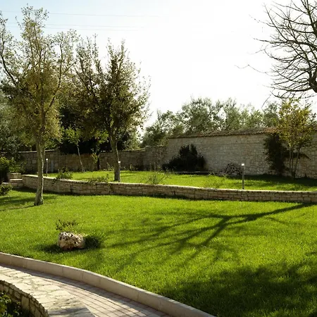 I Giardini Del Melograno * Ruvo di Puglia