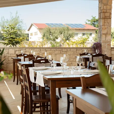 I Giardini Del Melograno Ruvo di Puglia