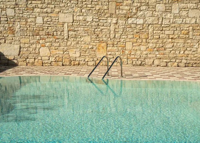 I Giardini Del Melograno * Ruvo di Puglia